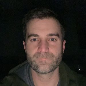 Meet your Posher, Nick